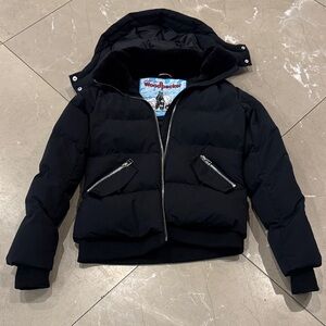 Woodpecker jacket. Size M